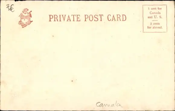 Ak Montreal Quebec Kanada, Canadian Pacific Windsor Station