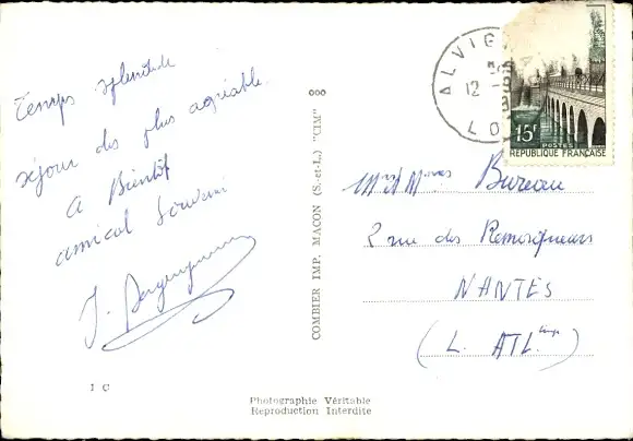 Ak Alvignac Lot, Hotels