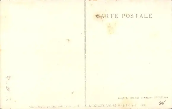 Ak Saint Louis Senegal, Une manifestation electorale