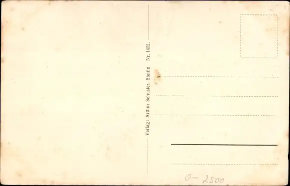 Ak Hansestadt Rostock, Kröpeliner Tor, Pferdewagen