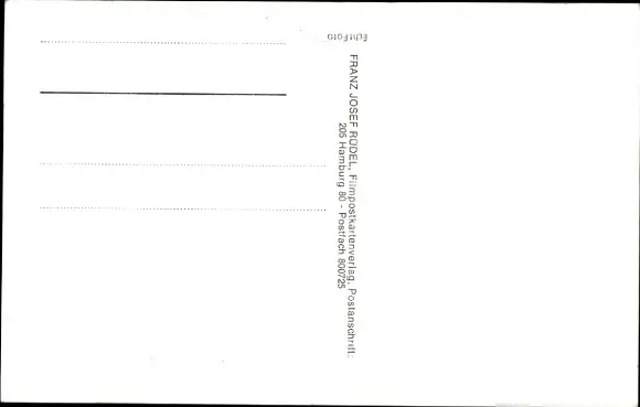 Ak Schauspieler Jürgen Scheller, Portrait, Autogramm