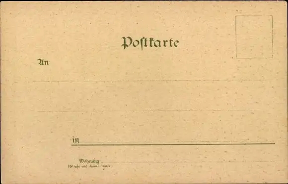 Litho Traisa Mühltal im Vorderen Odenwald Hessen, Hotel und Restaurant, Garten