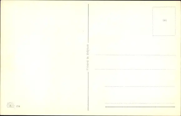 Künstler Ak Scheuermann, Willi ?, Mann mit Kopfschmerzen