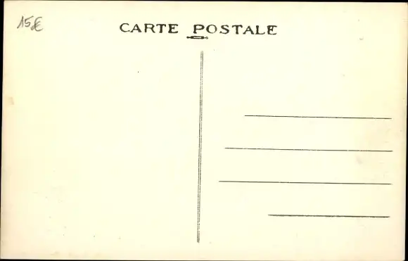 Ak Grande Semaine d'Aviation, Goupy-Doppeldecker, gesteuert von Ladougne