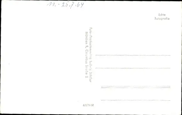 Ak Grassau in Oberbayern, Landhaus Sperrer