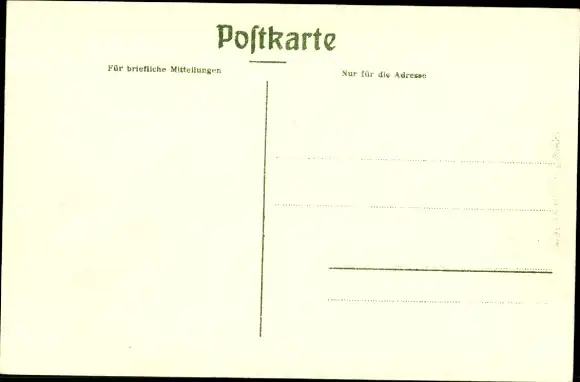 Ak Erfurt in Thüringen, Alt-Erfurt, Vogelsbrücke