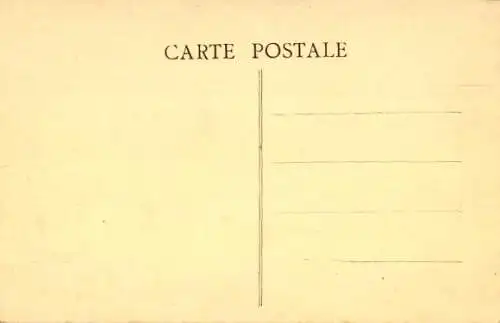 Ak Embrun Hautes-Alpes,  Alte Stadtmauer