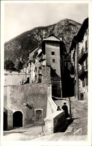 Ak Briançon Briancon Hautes-Alpes,  La Prime Corgouille