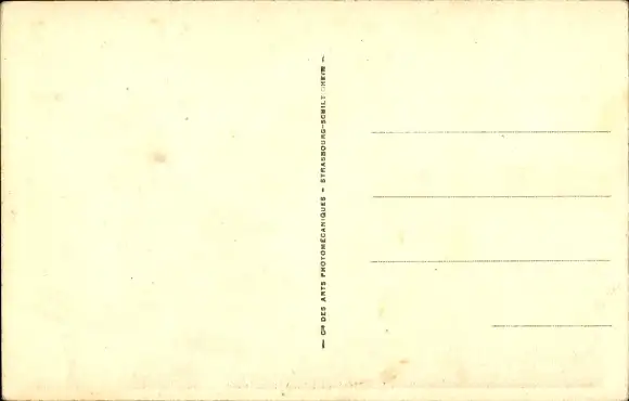 Ak Montélimar Drôme, der Rubion