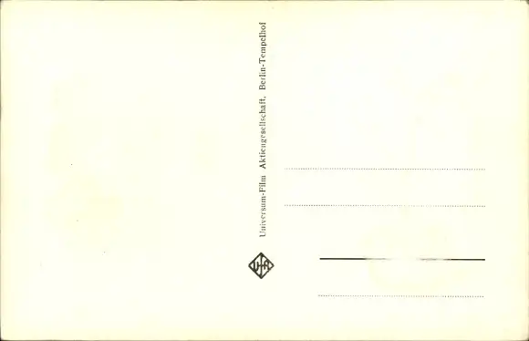 Ak Schauspieler Peter W. Staub, Portrait, Autogramm