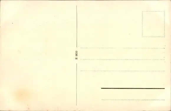 Ak Nürnberg in Mittelfranken, Kaiserstallung Nordost