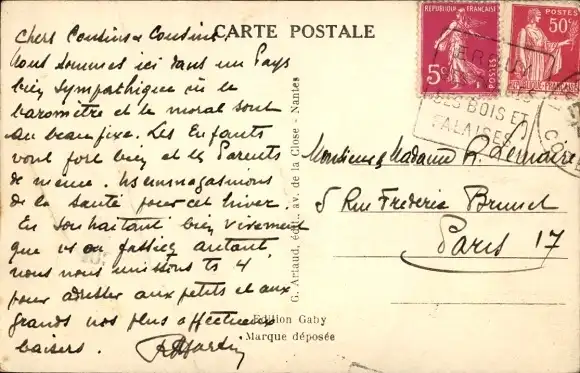 Ak Erquy Côtes d’Armor, Falaise de Noirmont, Boote