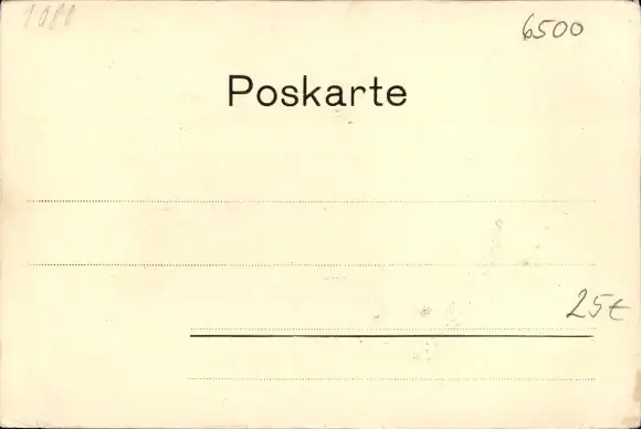 Ak Mainz am Rhein, Allg. Radfahrer Union, Deutscher Touren Club, 14. Congress Consulat Mainz, 1899