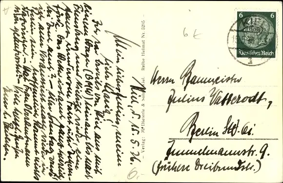 Ak Kiel, Markt mit altem Rathaus