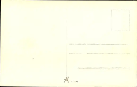 Ak Schauspieler Ewald Balser, Portrait, Autogramm