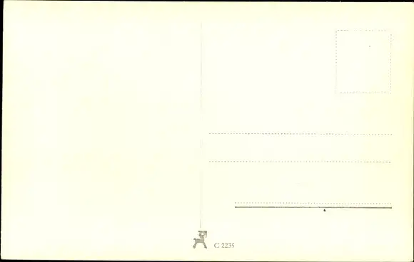 Ak Schauspieler Ewald Balser, Portrait, Autogramm