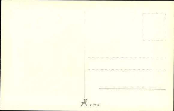 Ak Schauspieler Ewald Balser, Portrait, Autogramm