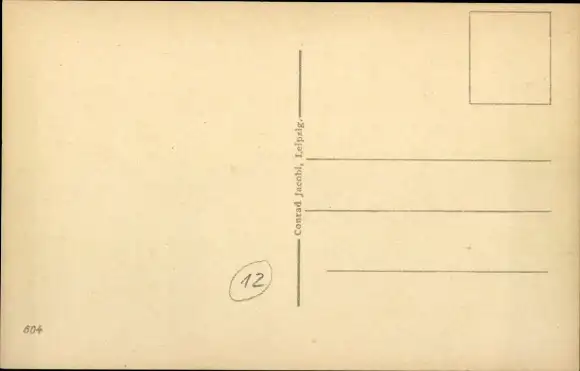 Ak Weißenfels an der Saale, Postamt