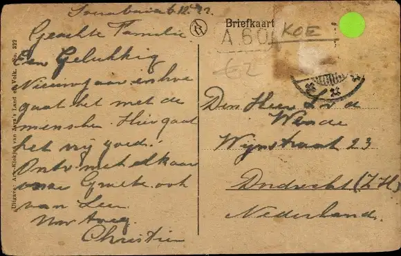 Ak Java Indonesien, Rinder, Bauernhof