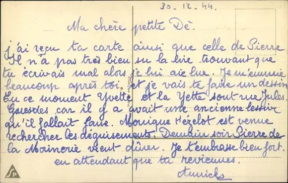 Künstler Ak Kinder als Erwachsene, Soldat, Mädchen