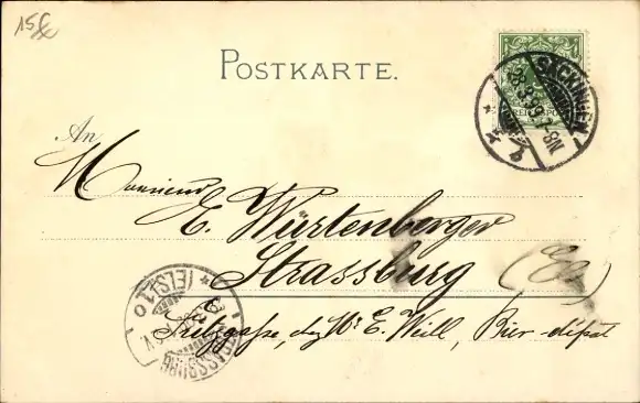 Künstler Litho Bohrdt, Hans, Deutsche Kriegsschiffe, Torpedodivision unter Volldampf