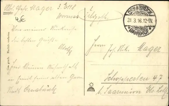 Ak Deutsche Unterseeboote, U Boot Hafen, Kaiserliche Marine