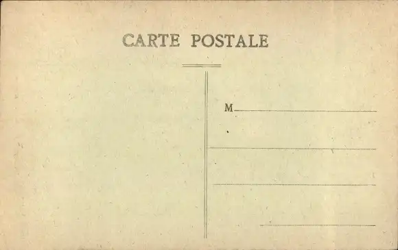 Ak Toucy Yonne, Rue Pierre Larousse