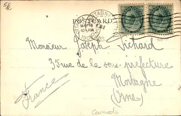 Ak Ottawa Ontario Kanada, Parlamentsgebäude