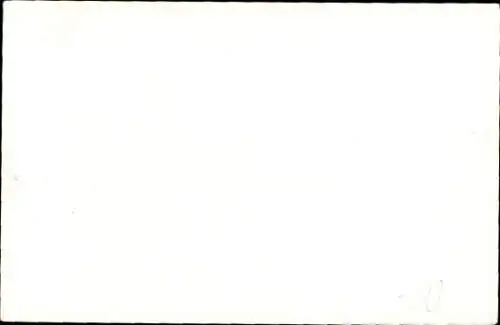 Ak Schauspieler Peter W. Staub, Portrait, Ein tolles Hotel, Autogramm