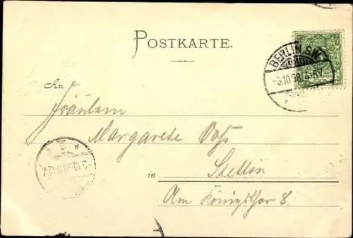 Künstler Ak Im Hafen, Segelschiffe, Fischerboote, Ruderboot