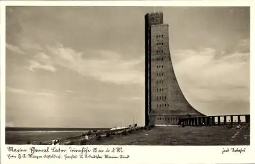 Ak Laboe in Schleswig Holstein, Marine Ehrenmal