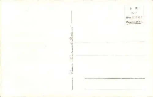 Ak Ostseebad Warnemünde Rostock, Strand, Strandkörbe, Badegäste, Leuchtturm