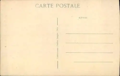 Ak Monaco, Sainte Devote