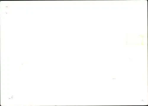 Ak Schauspieler Heinz Eckner, Portrait, Autogramm