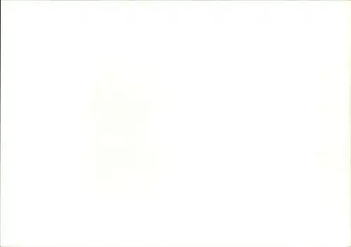 Ak Schauspieler Gernot Duda, Portrait, Autogramm