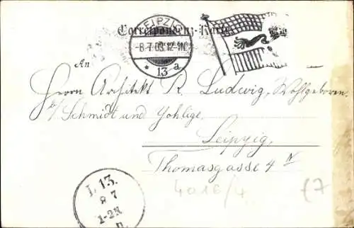 Ak Merano Meran Südtirol, Ansicht gegen Vintschgau, Burg, Kirche