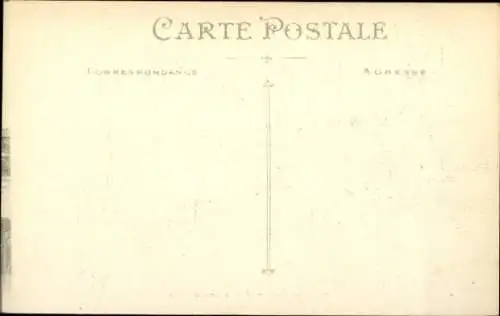 Ak Nantes Loire Atlantique, Pont a Transbordeur