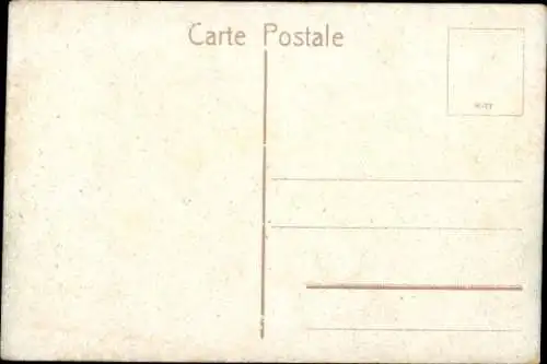 Ak Konstantinopel Istanbul Türkei, Panorama, Candilli