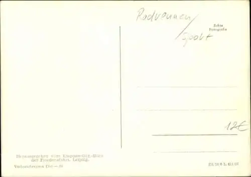 Ak X. Internationale Friedensfahrt 1957 Prag Berlin Warschau, Täve Schur, Vesely, Malek, Wolfs