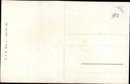 Künstler Ak Chardin, Frühstück