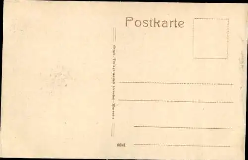 Ak Ilmenau in Thüringen, Preller-Promenade