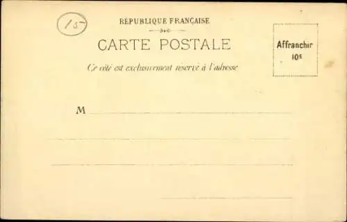 Ak Châteauroux Indre, Abbaye de Deols