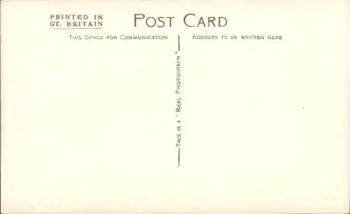 Ak Torquay Devon England, Prinzessinnenparade