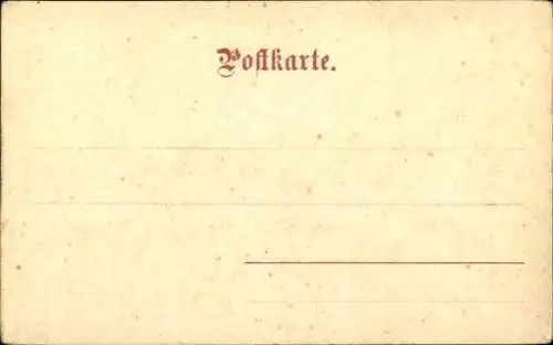 Stereo Ak Berlin Mitte, Kaiser Wilhelm I. Reiterdenkmal