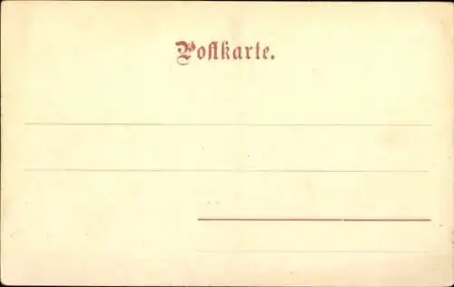 Stereo Ak Ägypten, Moschee