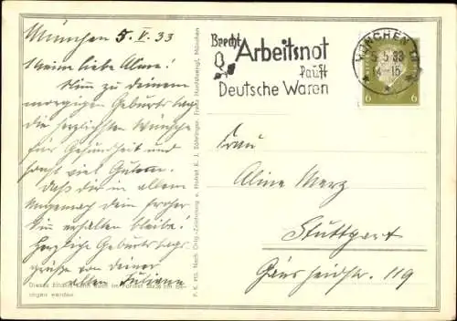 Künstler Ak König Friedrich II von Preußen, Portrait