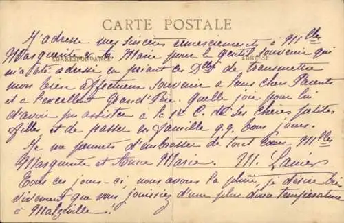 Ak Aignay-le-Duc Cote d'Or, Inneres der Kirche