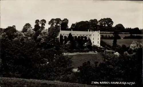 Ak Chudleigh Südwestengland, Zion Abbey