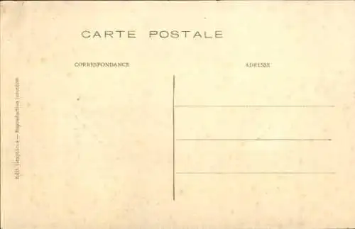 Ak Bruxelles Brüssel, Exposition 1910, Pavillon de l'Indo-Chine