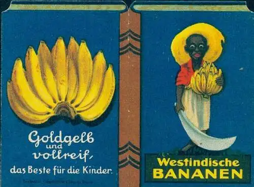 Stundenplan Westindische Bananen, Goldgelb - das Beste für Kinder